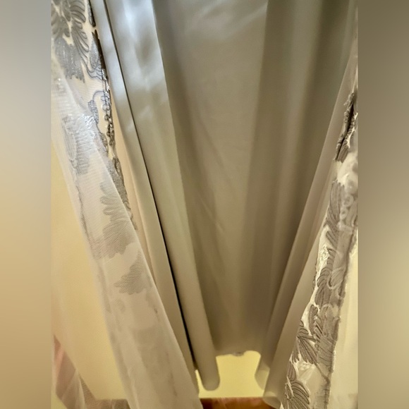 Alex Evenings Form Evening Dress - Picture 7 of 15